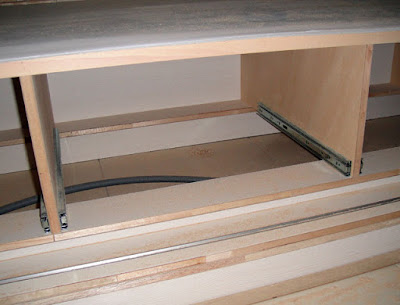 [Life] 裝潢實戰第五彈：木作工程－後續施工補完！ - 阿祥的網路筆記本