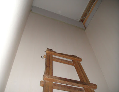 [Life] 裝潢實戰第五彈：木作工程－後續施工補完！ - 阿祥的網路筆記本