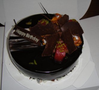 [雜談] 邁入而立之年！分享一下今年的生日卡！ - 阿祥的網路筆記本