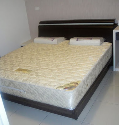 [Home] 新居家具進場之一：沙發 & 床組 - 阿祥的網路筆記本