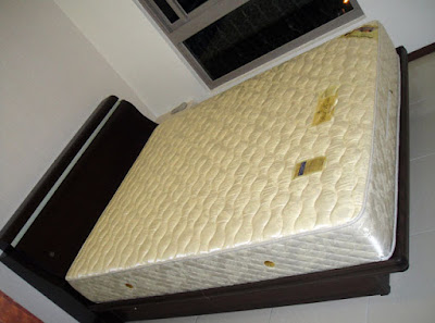 [Home] 新居家具進場之一：沙發 & 床組 - 阿祥的網路筆記本