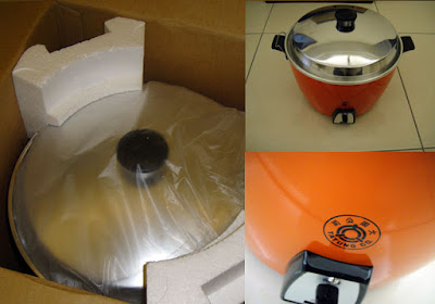 [Home] 新居家電進場記錄：簡易開箱照分享！ - 阿祥的網路筆記本