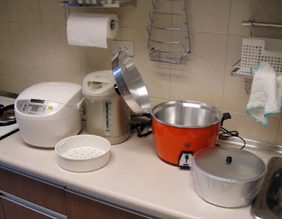 [Home] 新居家電進場記錄：簡易開箱照分享！ - 阿祥的網路筆記本