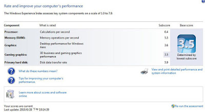 [NB] Lenovo ThinkCentre A70z效能實測篇！ - 阿祥的網路筆記本