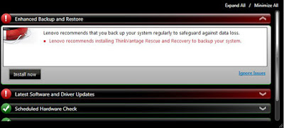 [NB] Lenovo ThinkCentre A70z效能實測篇！ - 阿祥的網路筆記本