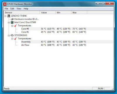 [NB] Lenovo ThinkCentre A70z效能實測篇！ - 阿祥的網路筆記本