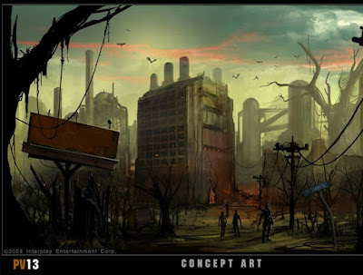 [MMO] 經典RPG線上再起！《異塵餘生Online》Beta測試召募中！ - 阿祥的網路筆記本