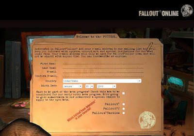 [MMO] 經典RPG線上再起！《異塵餘生Online》Beta測試召募中！ - 阿祥的網路筆記本