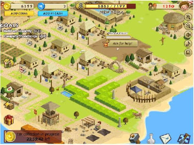 [FB] 2010年上半年臉書最佳遊戲Top 10！ - 阿祥的網路筆記本