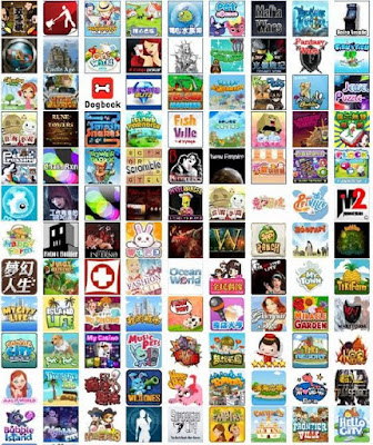 [FB] 2010年上半年臉書最佳遊戲Top 10！ - 阿祥的網路筆記本