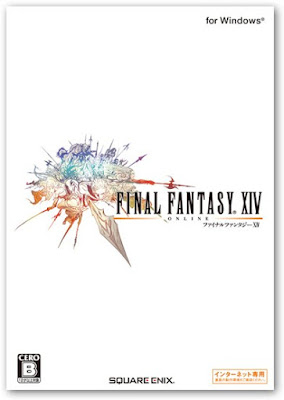 [MMORPG] 《Final Fantasy XIV》PC版9/30上市確定！預計7月進行Beta測試！ - 阿祥的網路筆記本