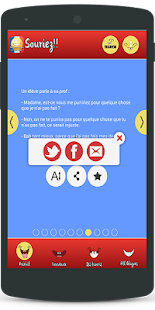 Download Humour:meilleures blagues APK