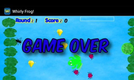 How to get Whirly Frog! lastet apk for bluestacks