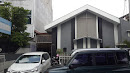 Gereja Baptis Indonesia GETSEMANI