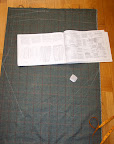 Pattern making