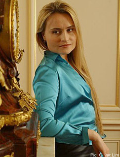 Carmen de Bizet en el Liceu 11