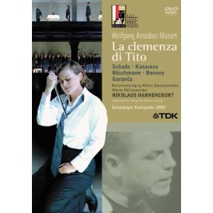 dvdclemenza
