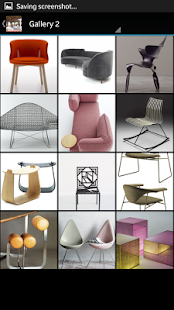 Modern Furnitures - náhled