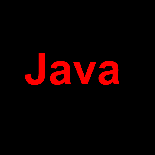 java LOGO-APP點子