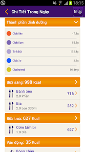 LIC – Giảm Cân An Toàn Screenshots 3
