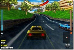 Raging Thunder 1.0.7 apk for android