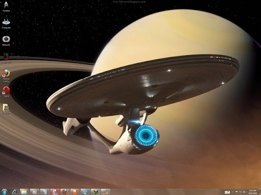 36 beautiful StarTrek Wallpapers -StarTrek Icons