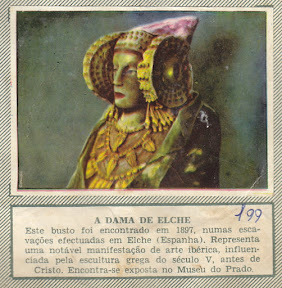 La Dama de Elche, un destino singular - Livraria online - Publicações