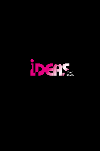 IDEAS 想髮造型美學