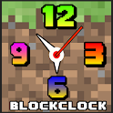 BlockClock for Minecraft