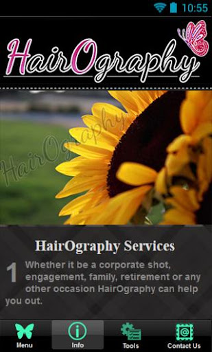 HairOgraphy