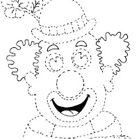 COMPLETAR DIBUJOS CON PUNTOS PARA HACER LINEAS