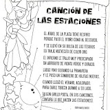 canción de las estaciones