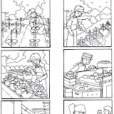ciclo productivo del tomate