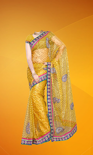 Free Download Indian Saree Photo suit APK for Android