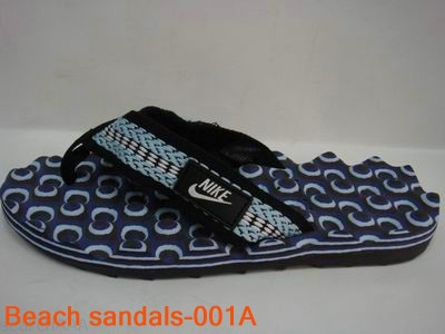 Adidas Beach Sandals. Beach sandals. Apr 22, 2009