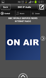 2N® IP Audio Remote Control poster 4