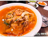 韓尚宮韓式美食