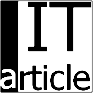 IT Articles in Thai language 1.0