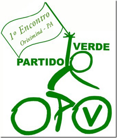 Logo PV Miracema