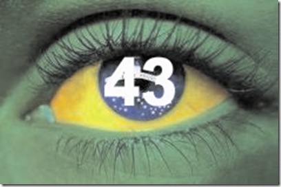 Brasil 43