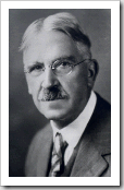John Dewey