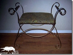 benchafter