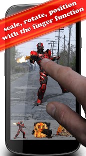 Download Action FX Extrem APK