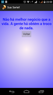 Free Download Biscoitinho da Sorte APK