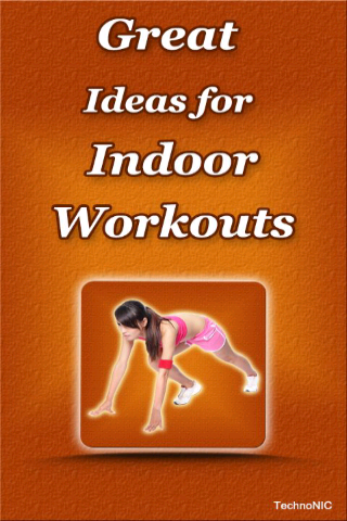 Great Ideas for Workouts