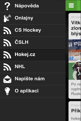 Český hokej 1