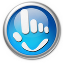 TouchPal Keyboard Tablet icon