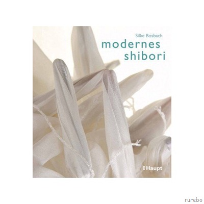modernes shibori