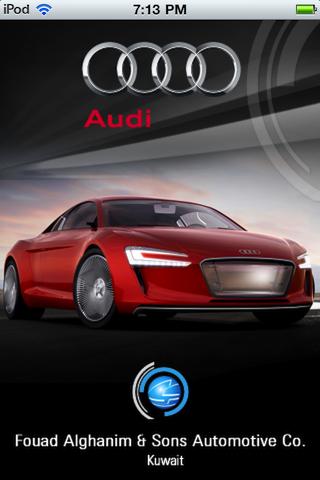 Audi