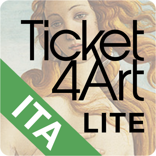 Galleria degli Uffizi Ita LITE 旅遊 App LOGO-APP開箱王